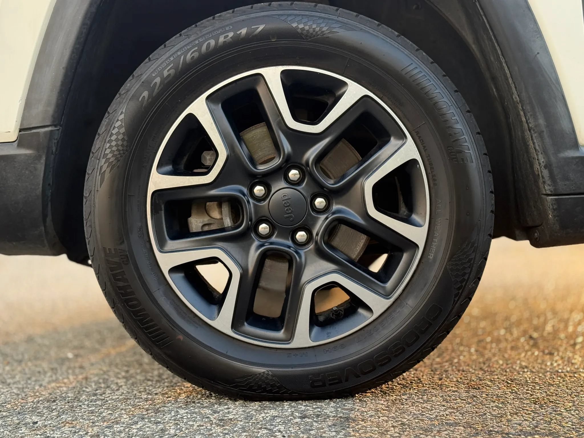 Used 2019 Jeep Compass Sport AWD/4WD image 29