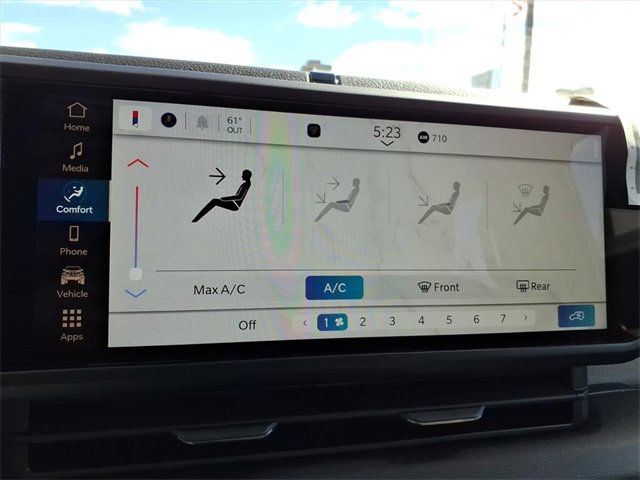 New 2026 Jeep Wrangler Sport image 24