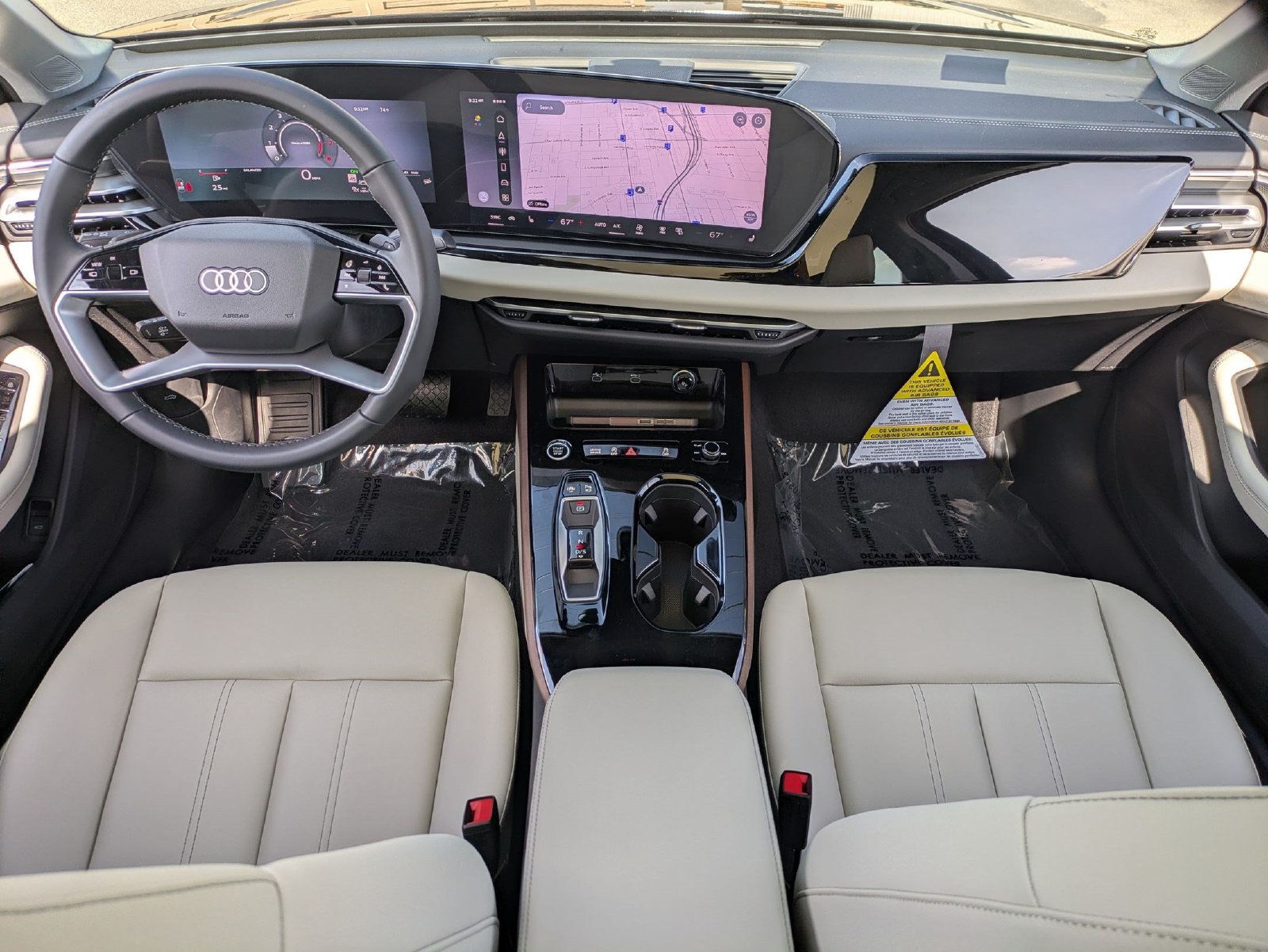 New 2026 Audi A5 Premium AWD/4WD image 5