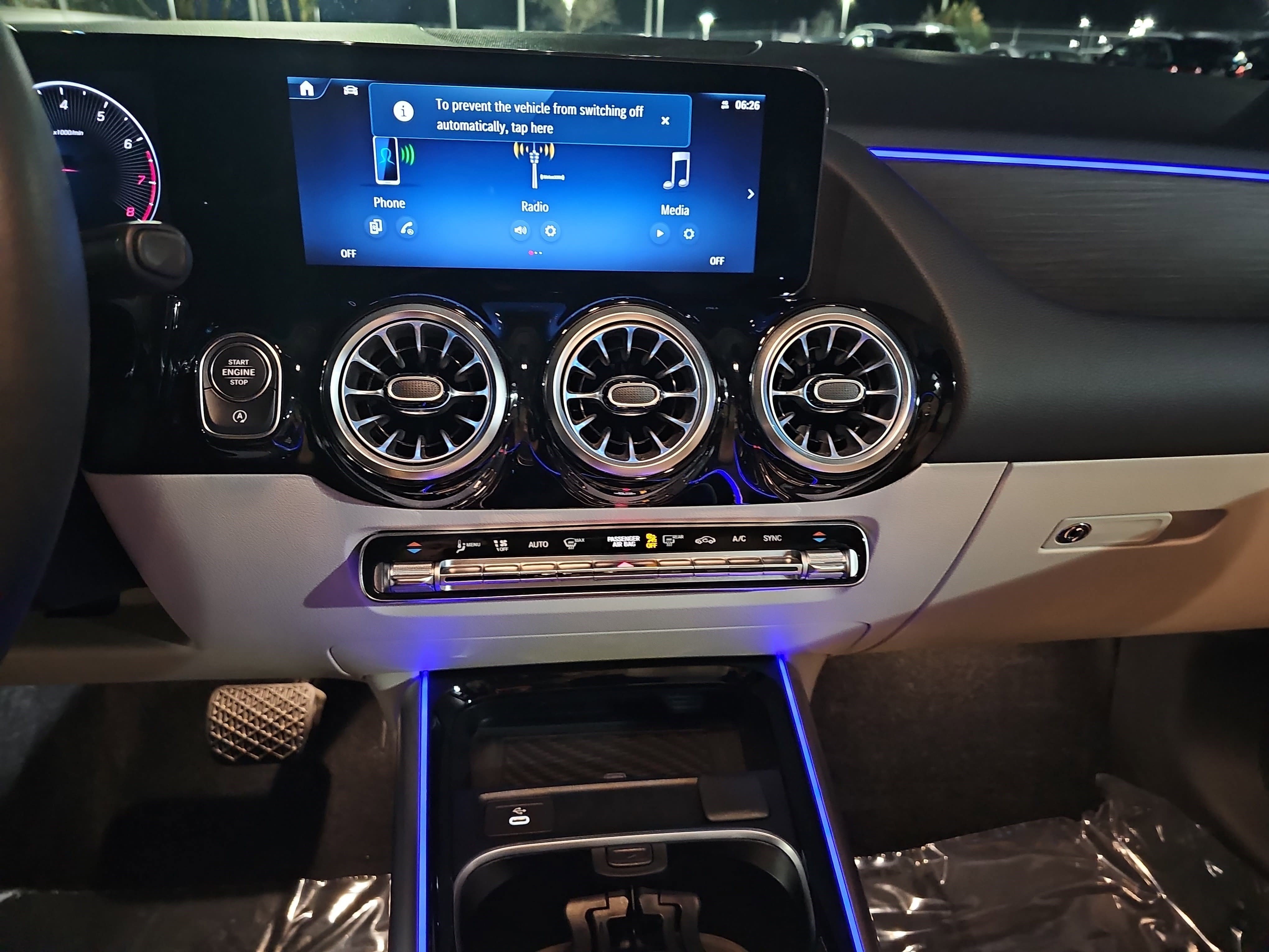 Certified 2024 Mercedes-Benz GLA 250 image 22