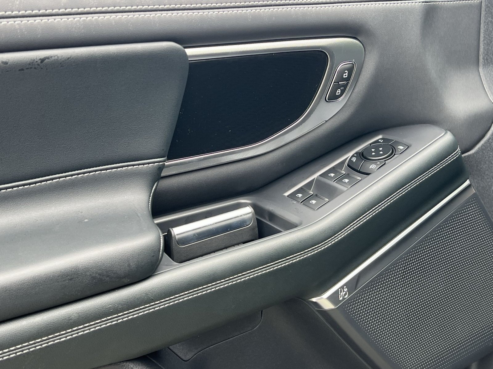 New 2027 Ford Expedition Max Platinum AWD/4WD image 26