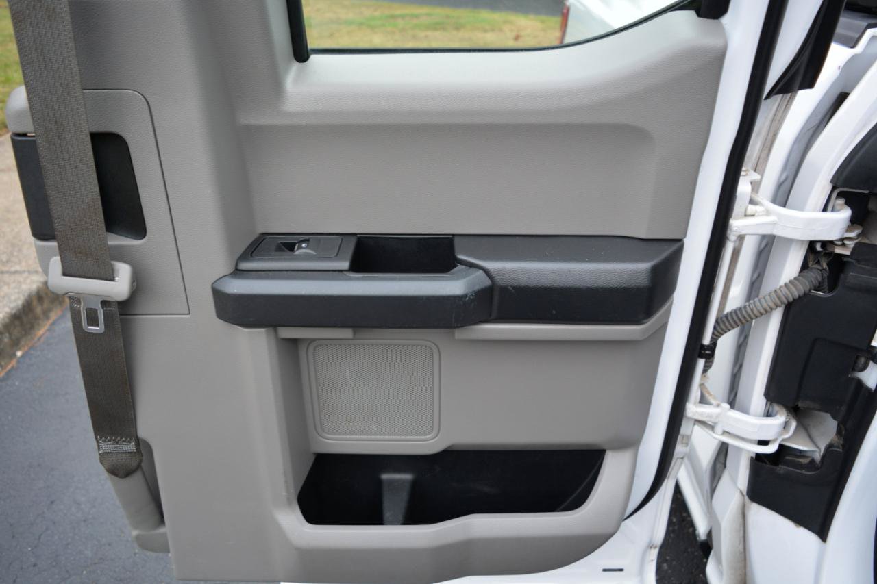 Used 2020 Ford F150 XL w/ XL Power Equipment Group RWD image 16