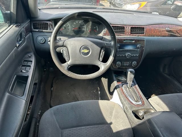 Used 2012 Chevrolet Impala LT FWD image 10