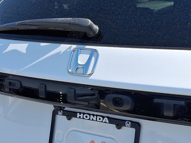 Certified 2023 Honda Pilot Sport image 28
