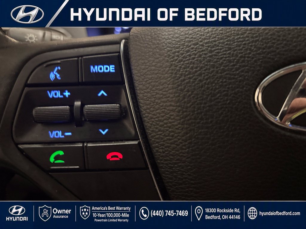 Used 2015 Hyundai Sonata Limited w/ Option Group 05 FWD image 18