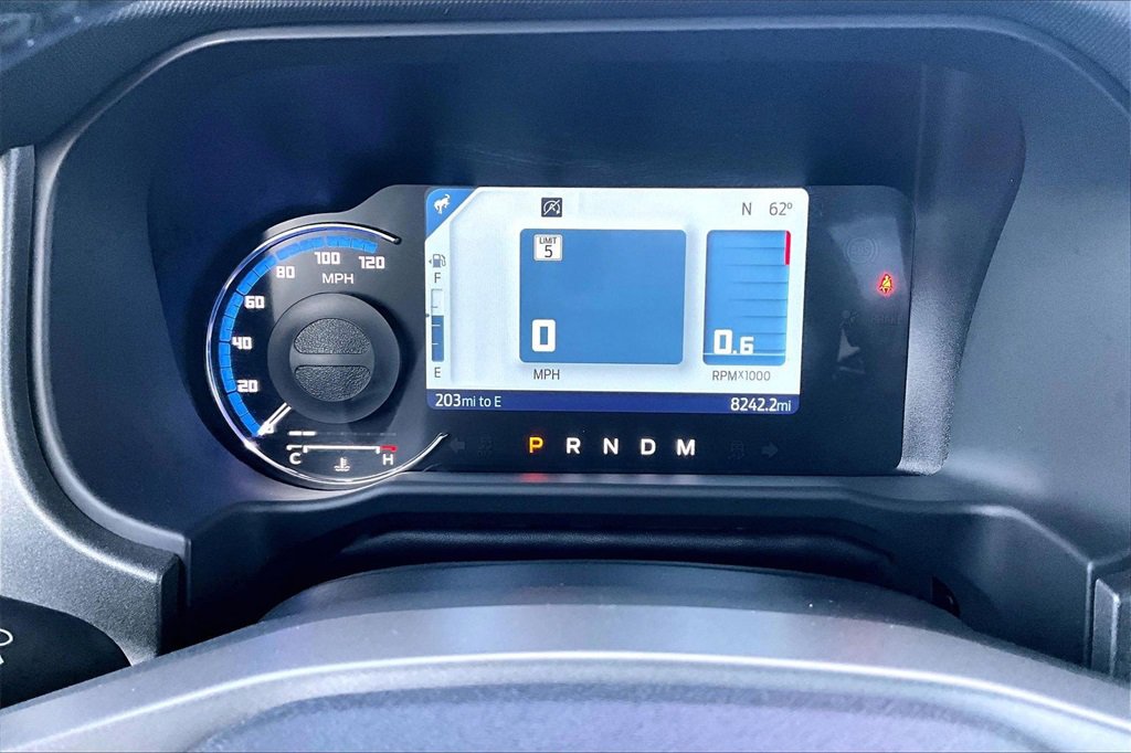 Used 2024 Ford Bronco Badlands image 22