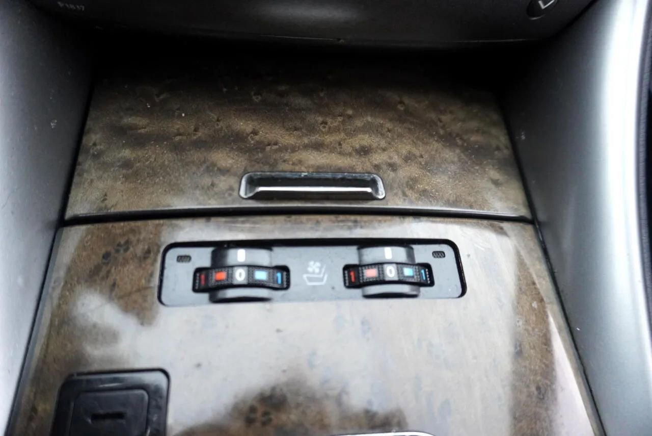 Used 2011 Lexus IS 250 AWD image 19