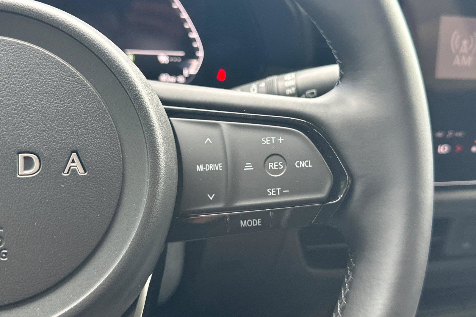 New 2026 MAZDA CX-5 Preferred AWD/4WD image 28