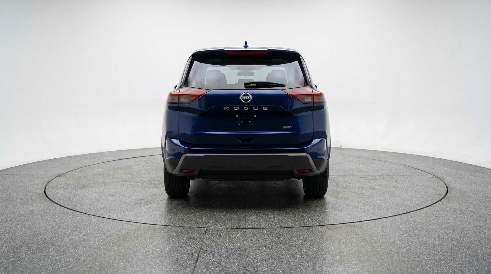 Used 2025 Nissan Rogue SV FWD image 7