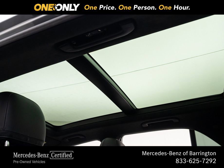 Certified 2023 Mercedes-Benz GLE 53 AMG 4MATIC image 19