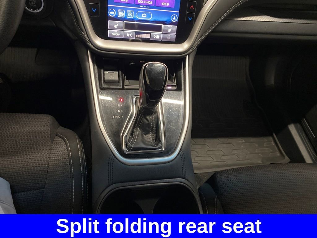 Used 2020 Subaru Outback Premium w/ Popular Package #1 image 21