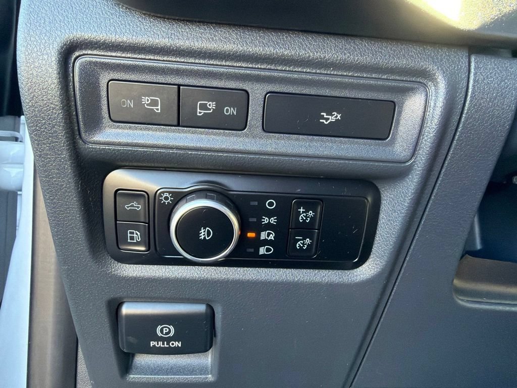 Used 2024 Ford F150 XLT w/ Equipment Group 302A MID AWD/4WD image 22