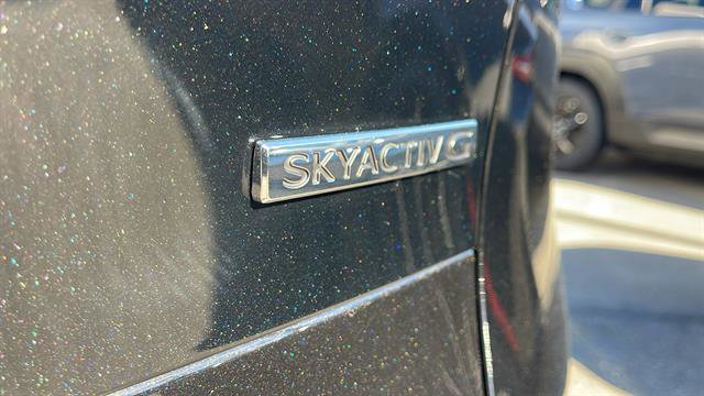 New 2026 MAZDA CX-30 AWD 2.5 S w/ Select Sport Pkg image 29