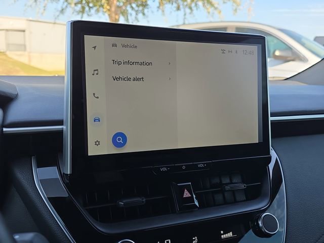 Used 2025 Toyota Corolla SE image 19