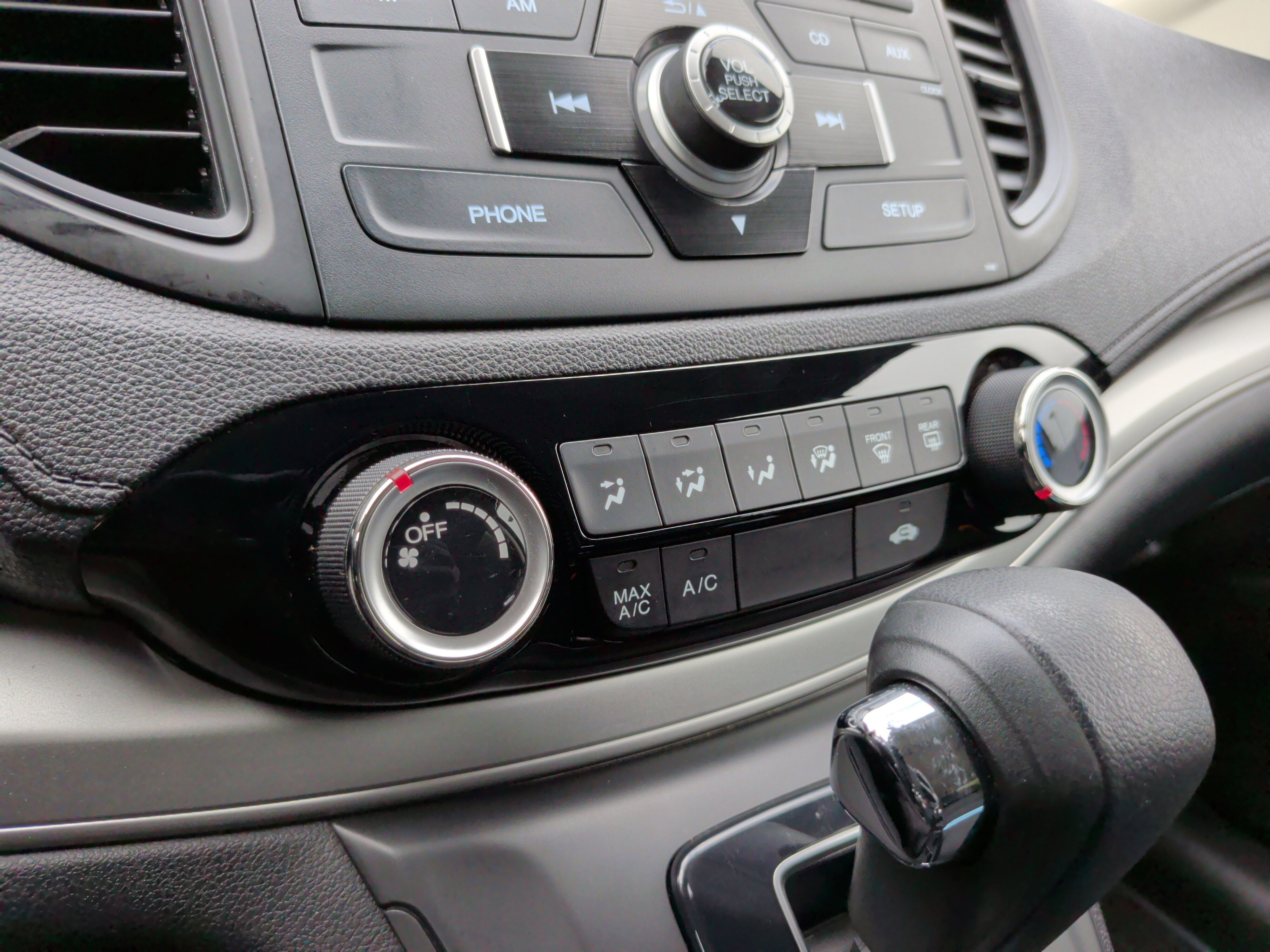 Used 2016 Honda CR-V SE image 20