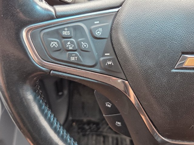 Certified 2020 Chevrolet Bolt Premier FWD image 21