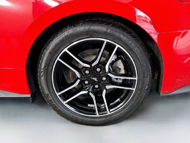Used 2022 Ford Mustang Premium RWD image 34