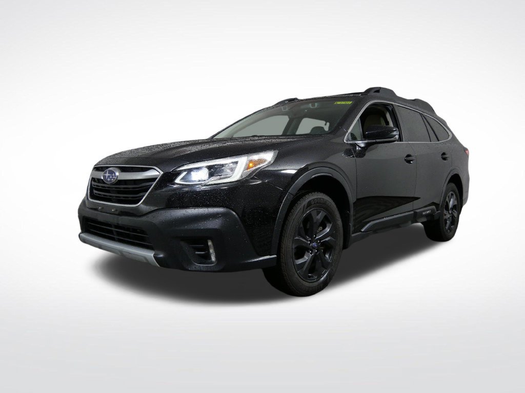 Used 2020 Subaru Outback Limited w/ Popular Package #2 AWD/4WD image 9