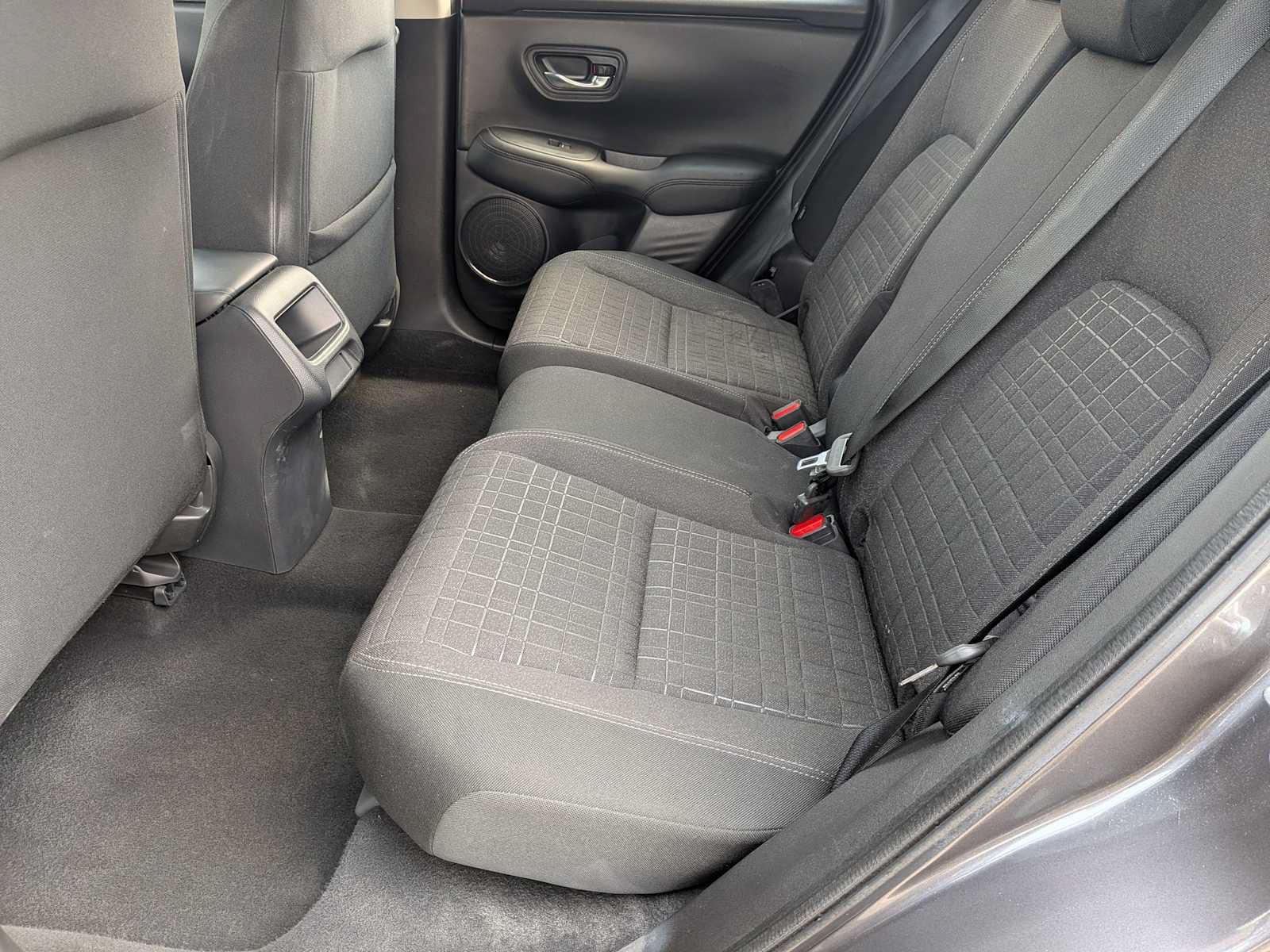 Certified 2023 Honda HR-V LX image 17