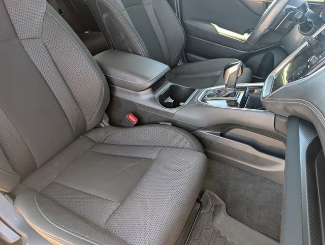 Used 2025 Subaru Outback Premium w/ Popular Package #1A AWD/4WD image 24