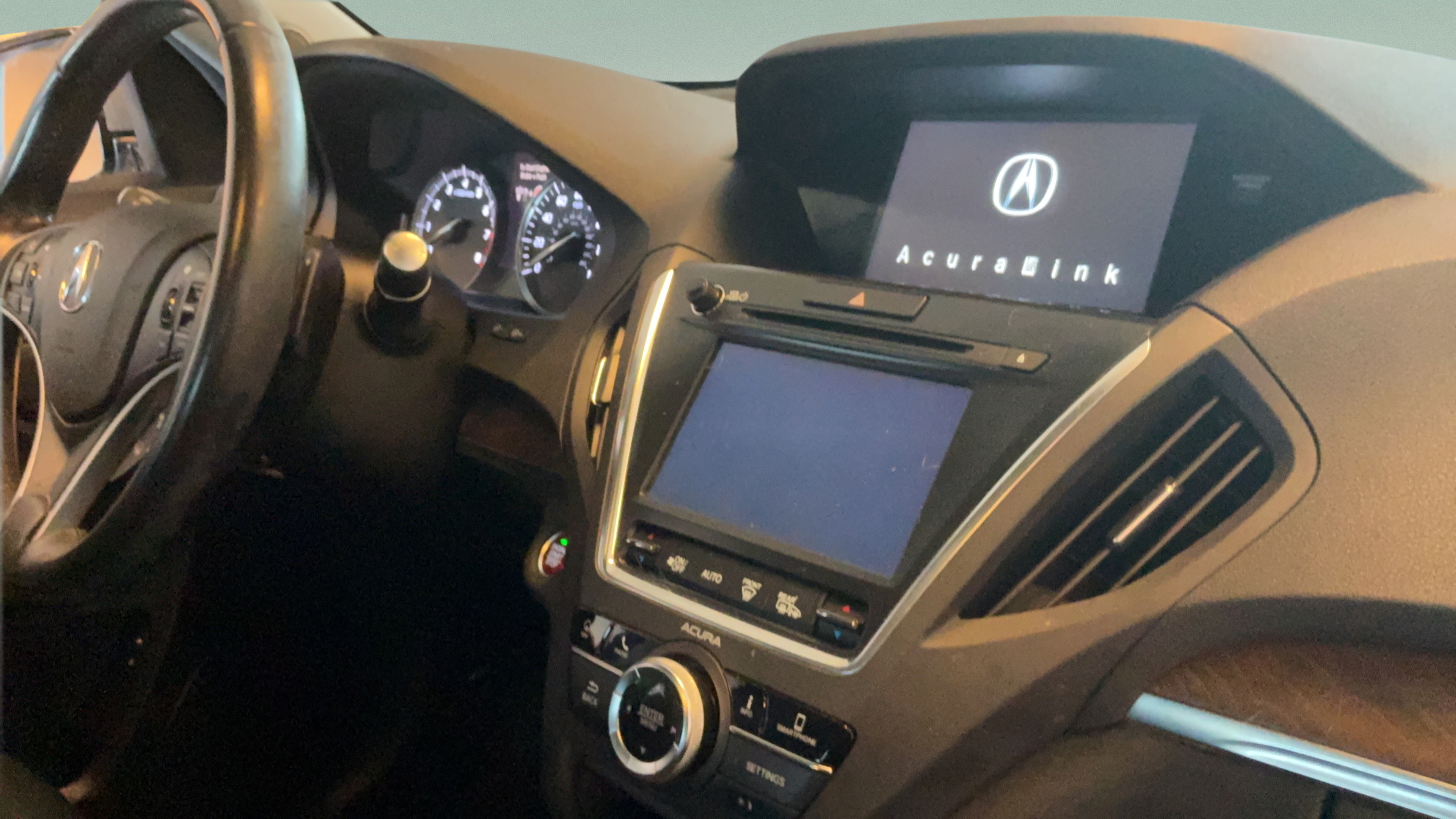 Used 2019 Acura MDX w/ Technology Package AWD/4WD image 39