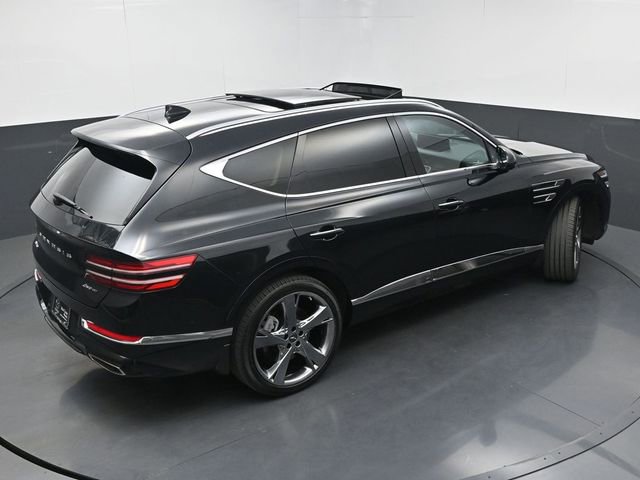 Used 2023 Genesis GV80 3.5T w/ Prestige Package AWD/4WD image 44