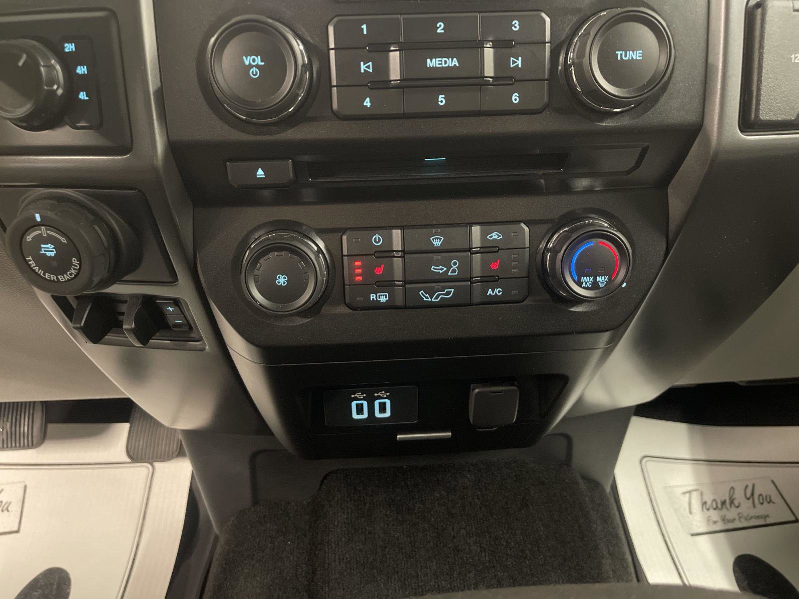 Used 2018 Ford F150 XLT w/ Equipment Group 302A Luxury image 18