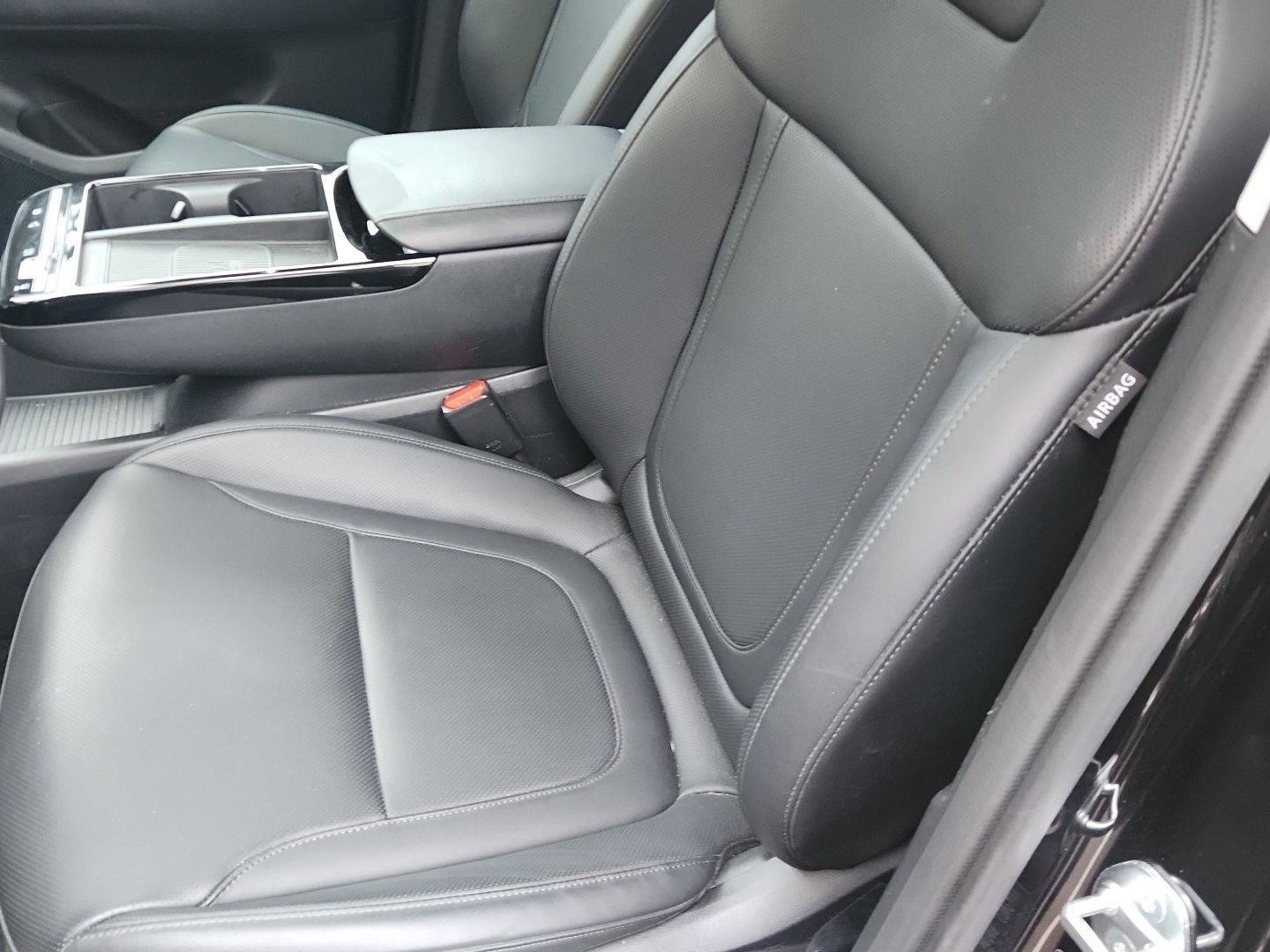 Used 2025 Hyundai Tucson SEL image 9