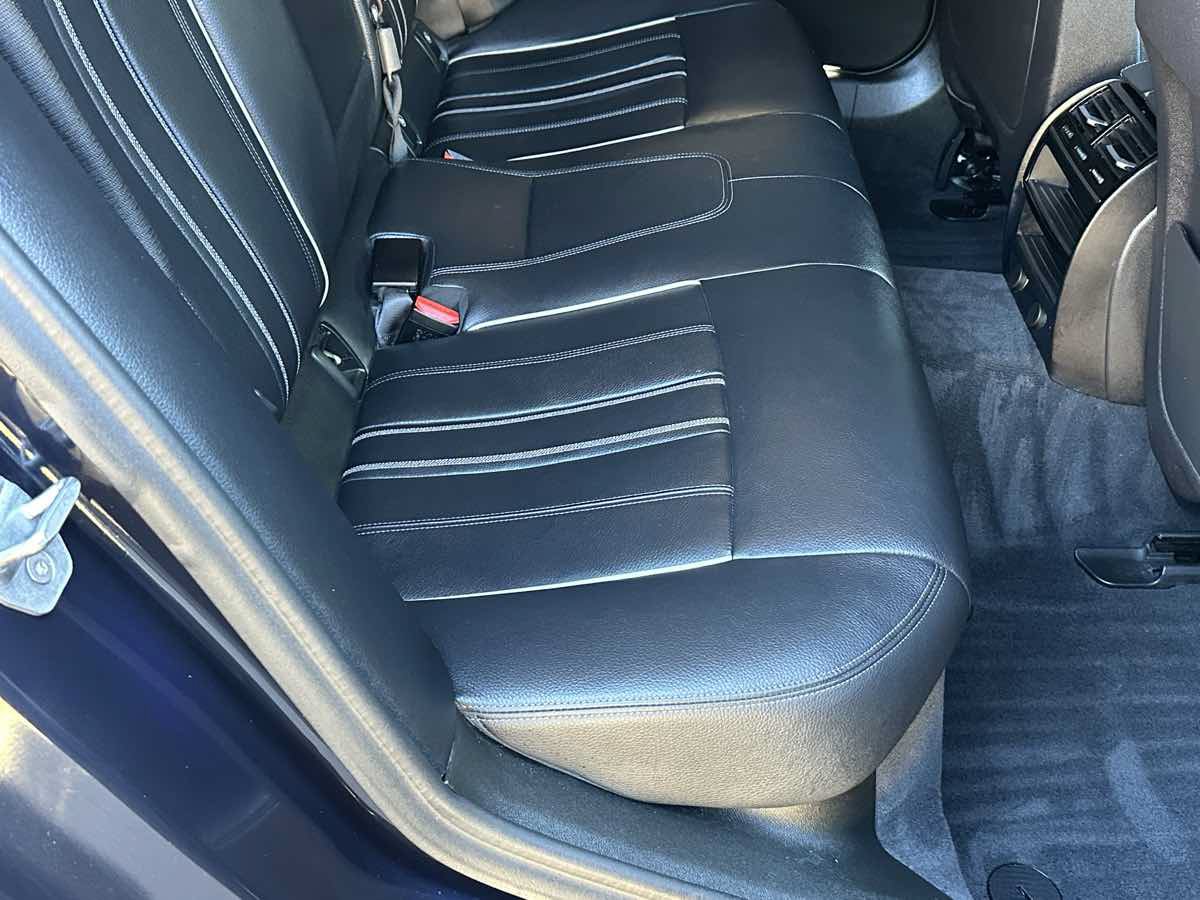 Used 2019 BMW 540i xDrive AWD/4WD image 27