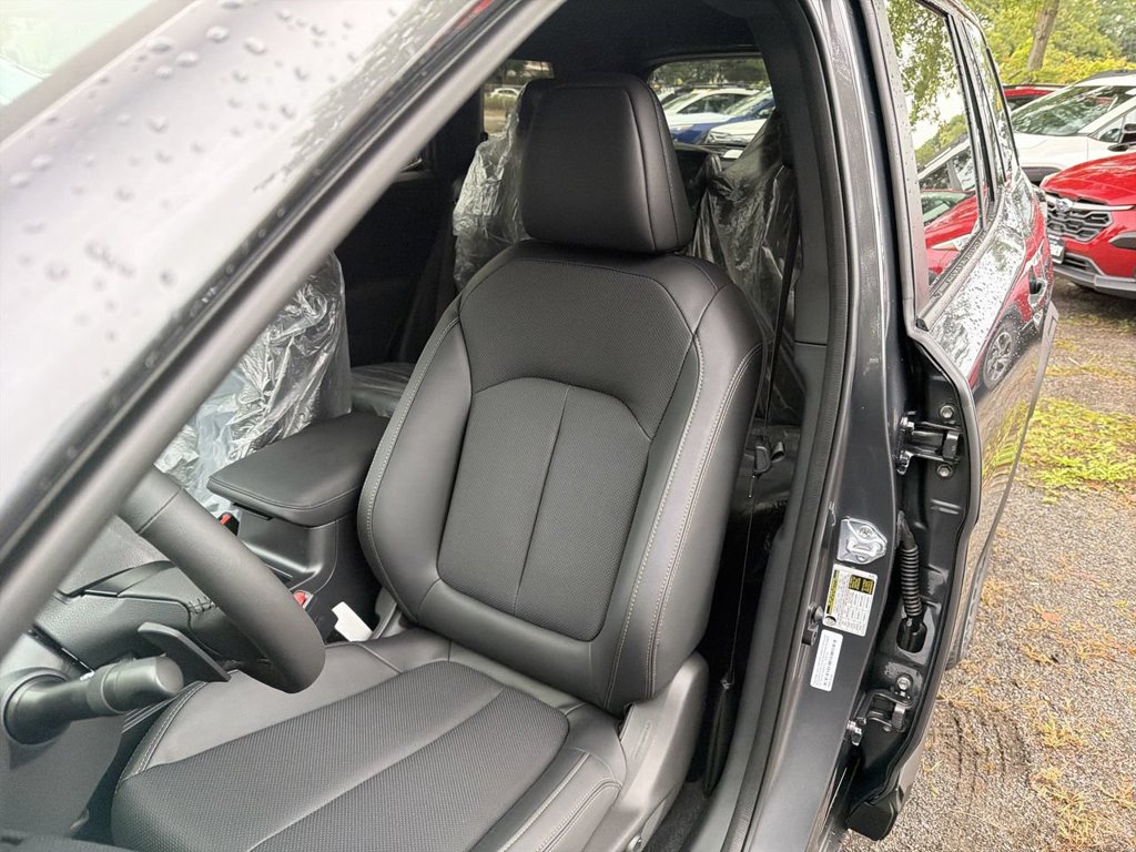 New 2026 Subaru Outback Limited AWD/4WD image 11
