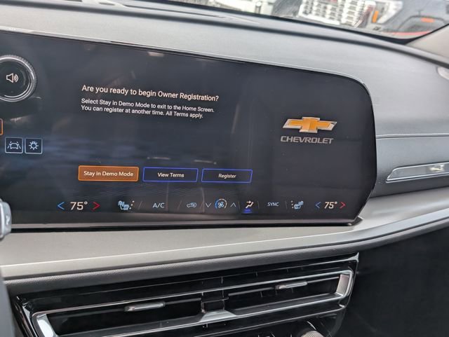 New 2026 Chevrolet Traverse LT w/ Driver Confidence Package image 20