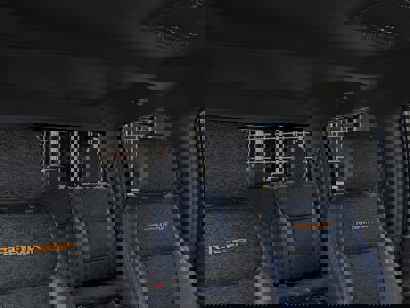 New 2025 Ford F150 Tremor w/ Bed Utility Package image 22