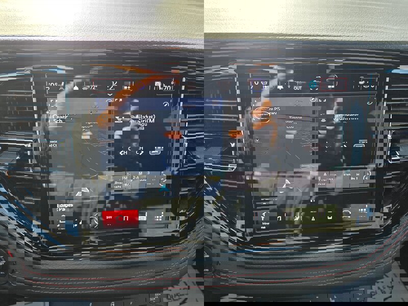 Used 2025 Dodge Durango GT image 17