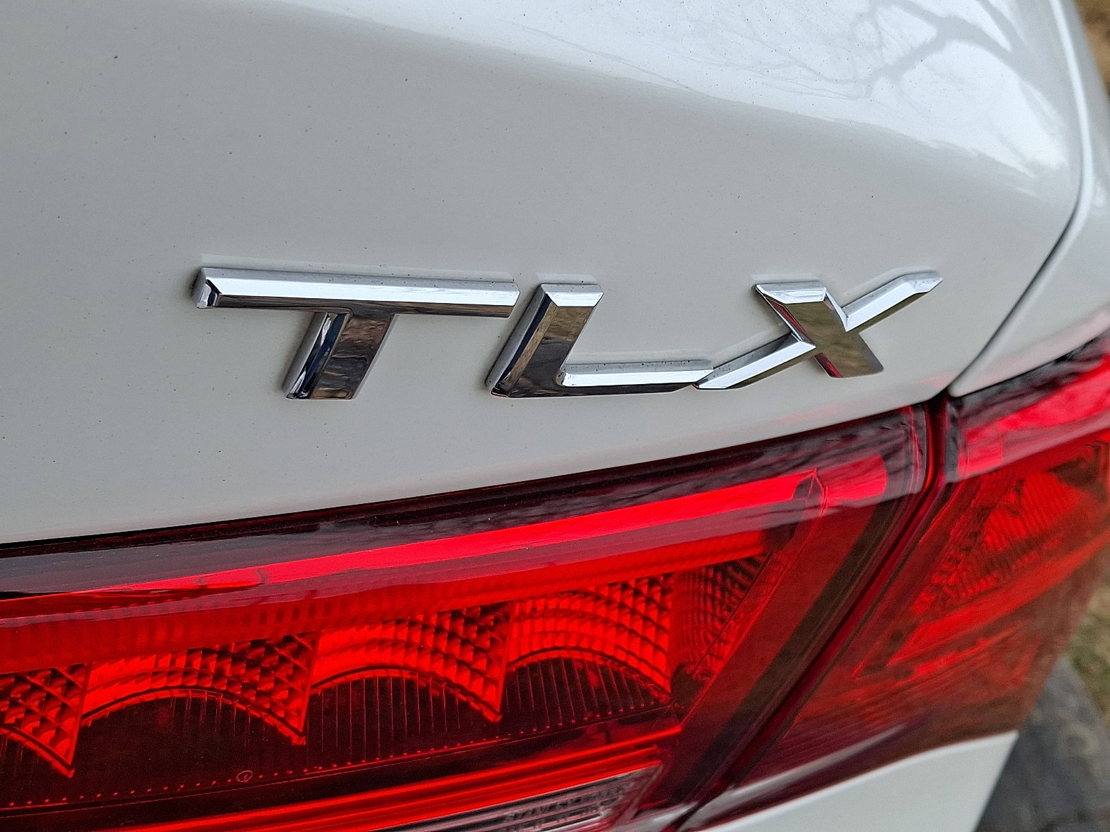 Used 2018 Acura TLX V6 w/ Technology Package image 31