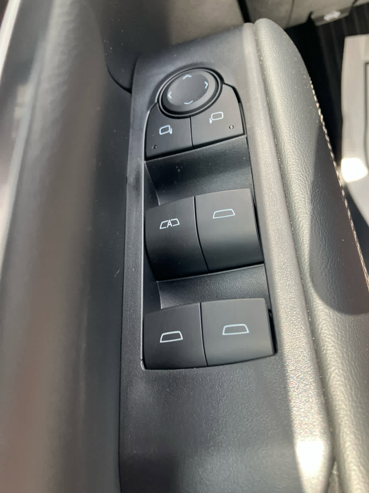 New 2026 GMC Terrain Elevation FWD image 12