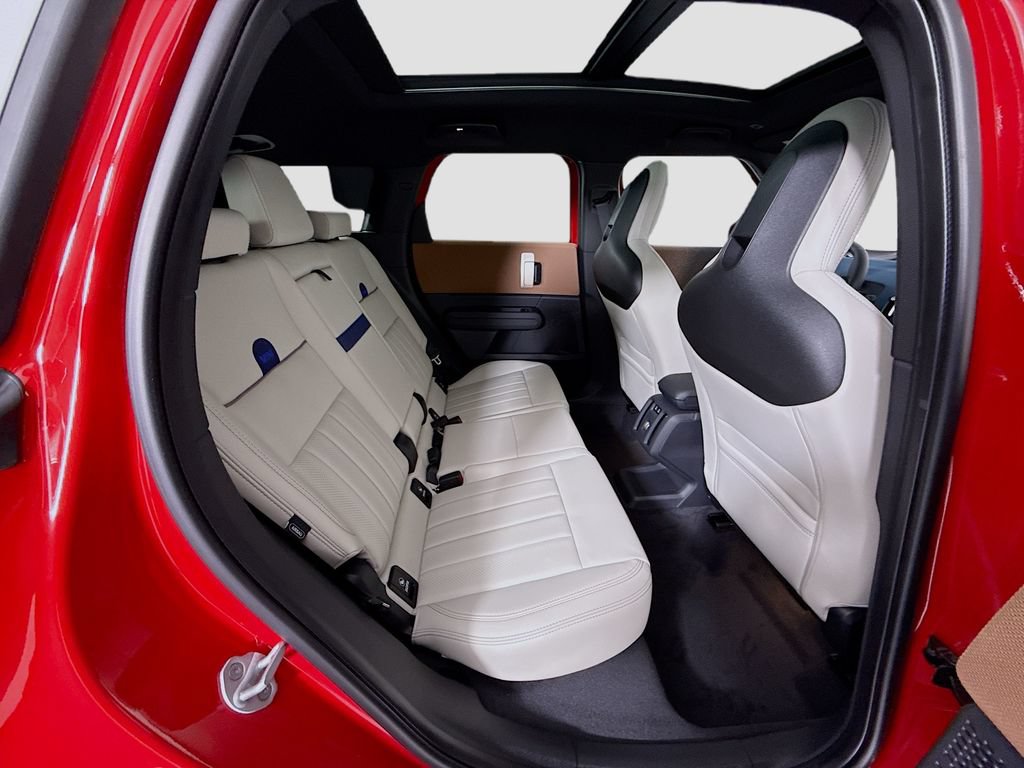 New 2027 MINI Cooper Countryman S AWD/4WD image 22