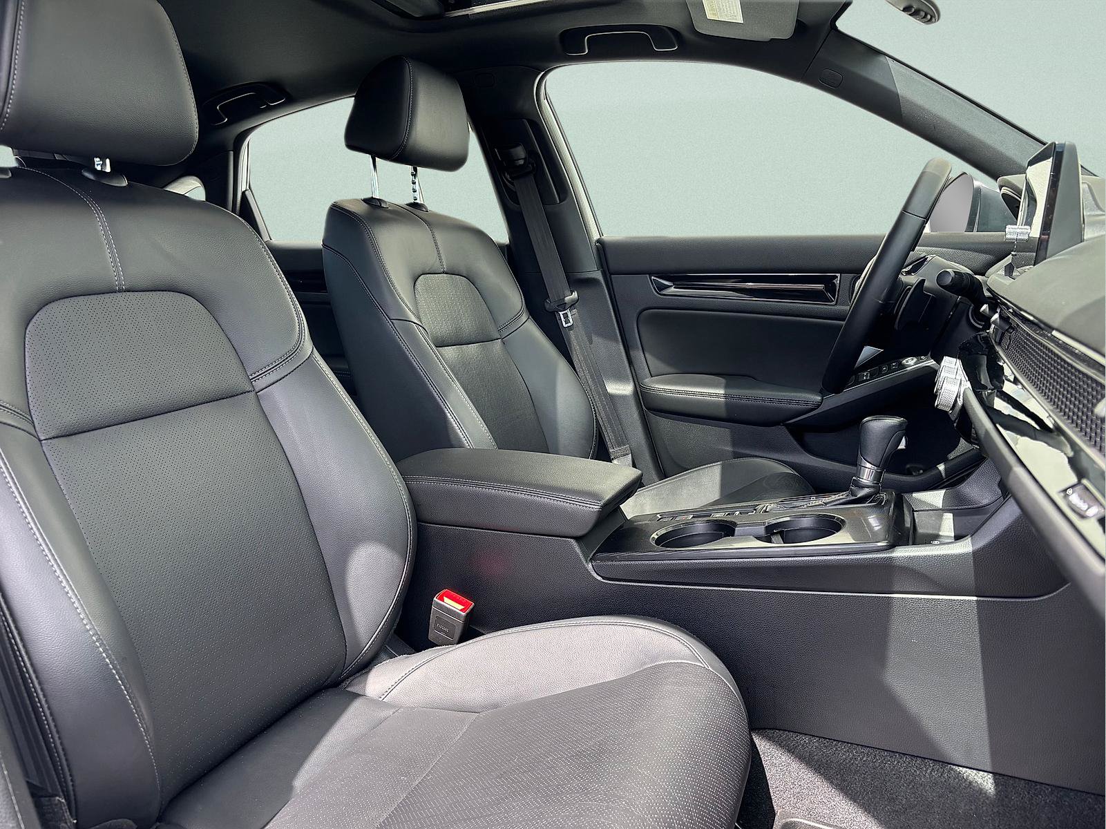 Certified 2023 Honda Civic Sport Touring image 18