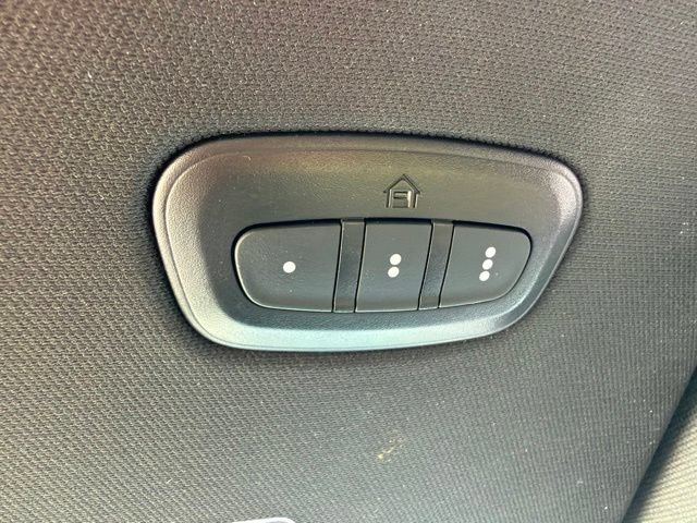 Used 2025 RAM 1500 Laramie w/ Night Edition AWD/4WD image 21
