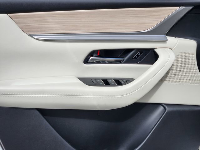 New 2026 MAZDA CX-90 Plug-In Hybrid w/ Premium Plus image 9