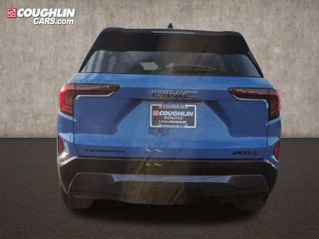 New 2026 GMC Terrain AT4 w/ Convenience Package III image 6