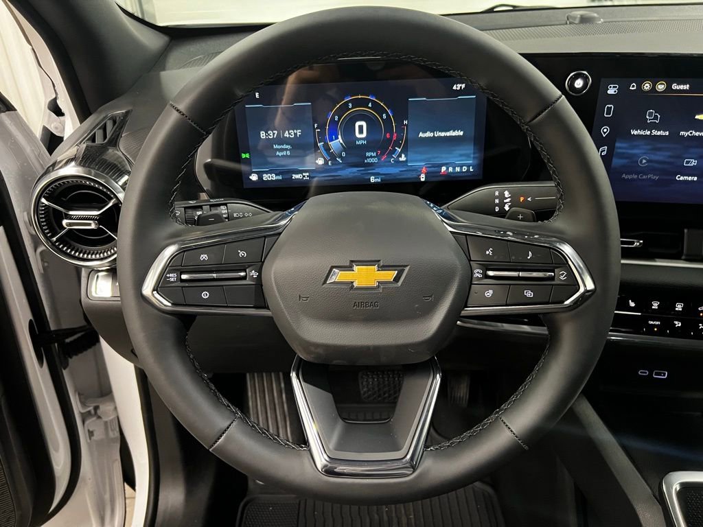 New 2026 Chevrolet Equinox LT image 14