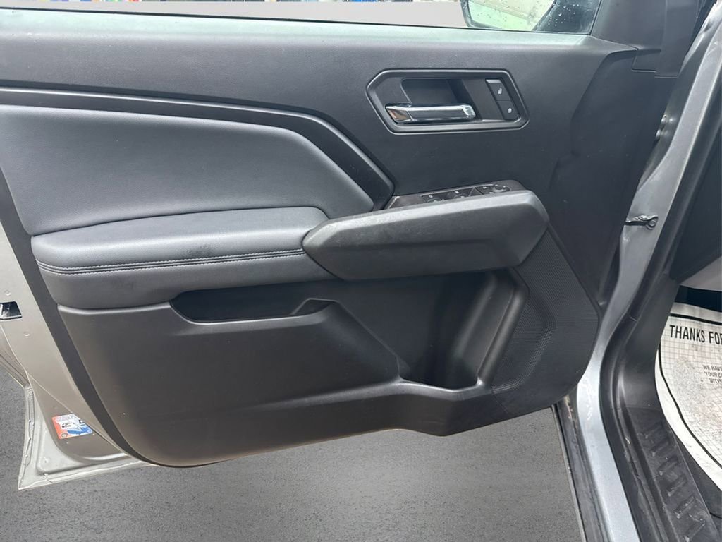 Used 2023 Chevrolet Colorado LT w/ LT Convenience Package image 24