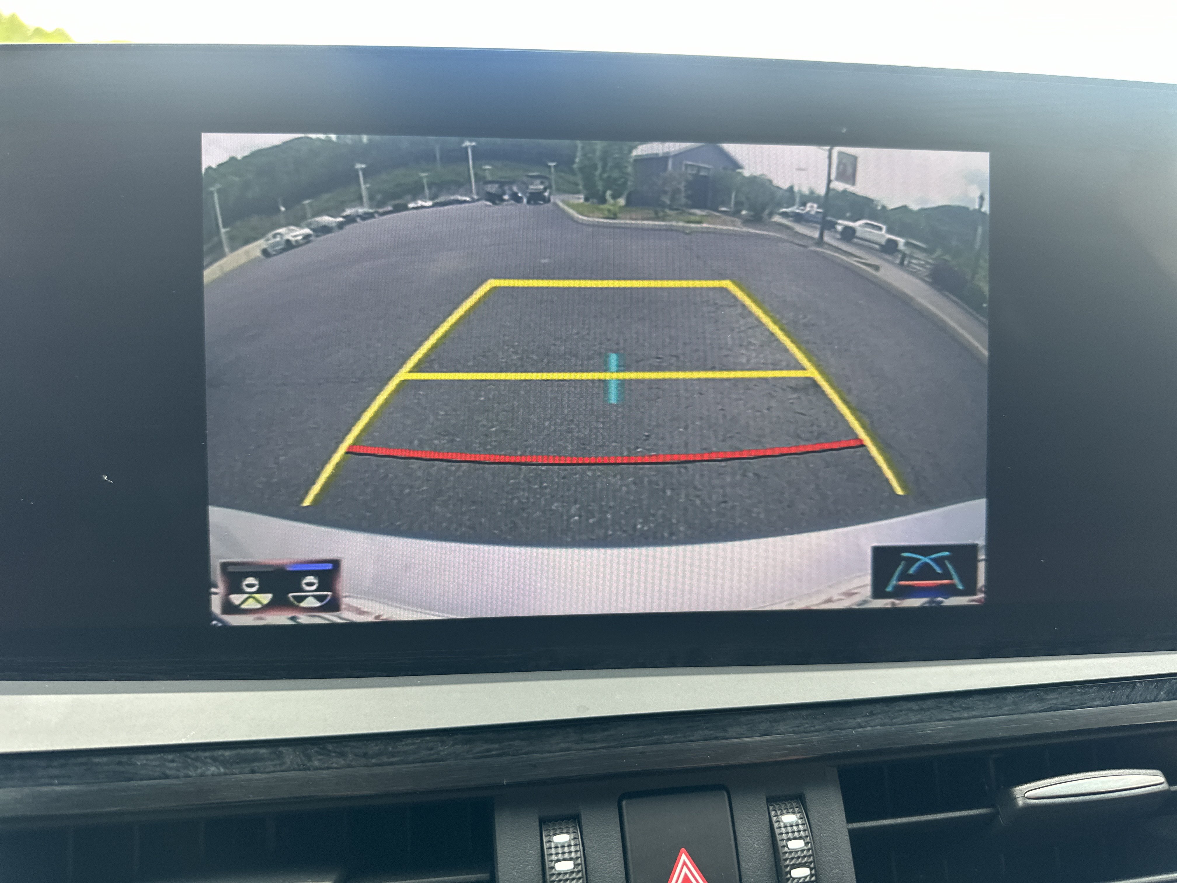 Used 2022 Lexus ES 350 F Sport FWD image 16