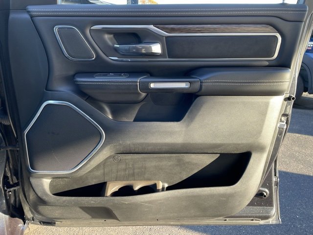 Used 2019 RAM 1500 Laramie image 27