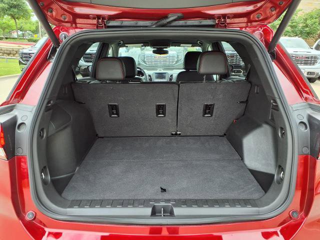 Used 2022 Chevrolet Equinox RS FWD image 22