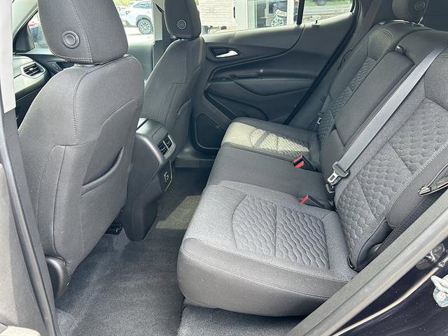 Certified 2020 Chevrolet Equinox LT AWD/4WD image 29