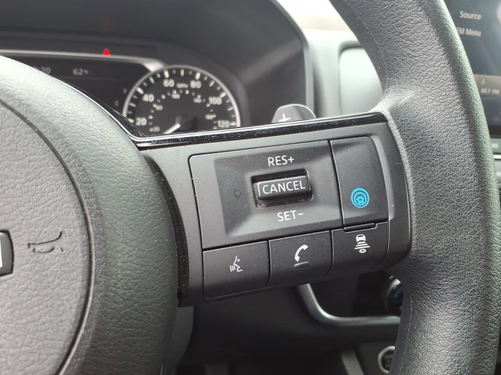 Certified 2023 Nissan Rogue SV image 19