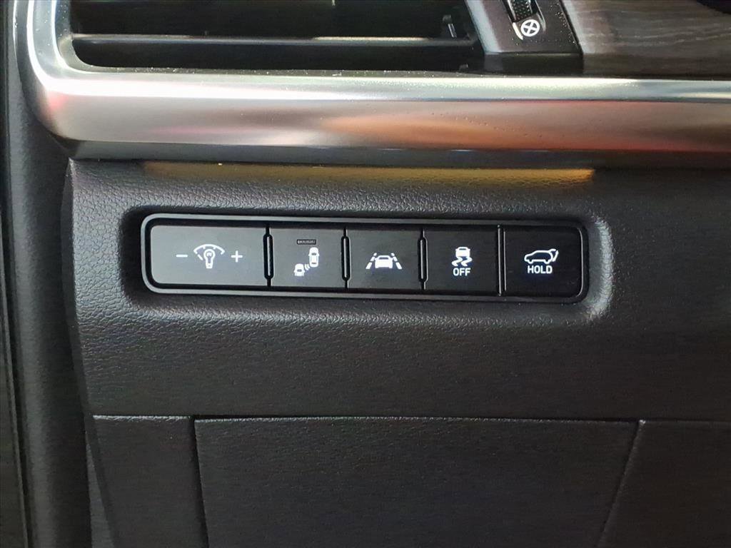 Used 2020 Kia Telluride SX w/ SX Prestige Package AWD/4WD image 21