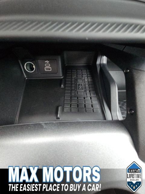 New 2025 Ford Bronco Sport Badlands w/ Badlands Tech Package image 36