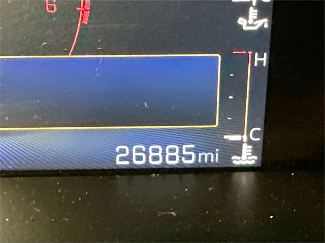 Used 2023 Chevrolet Colorado Z71 w/ Z71 Convenience Package 2 image 15